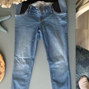 Maternity Jeans